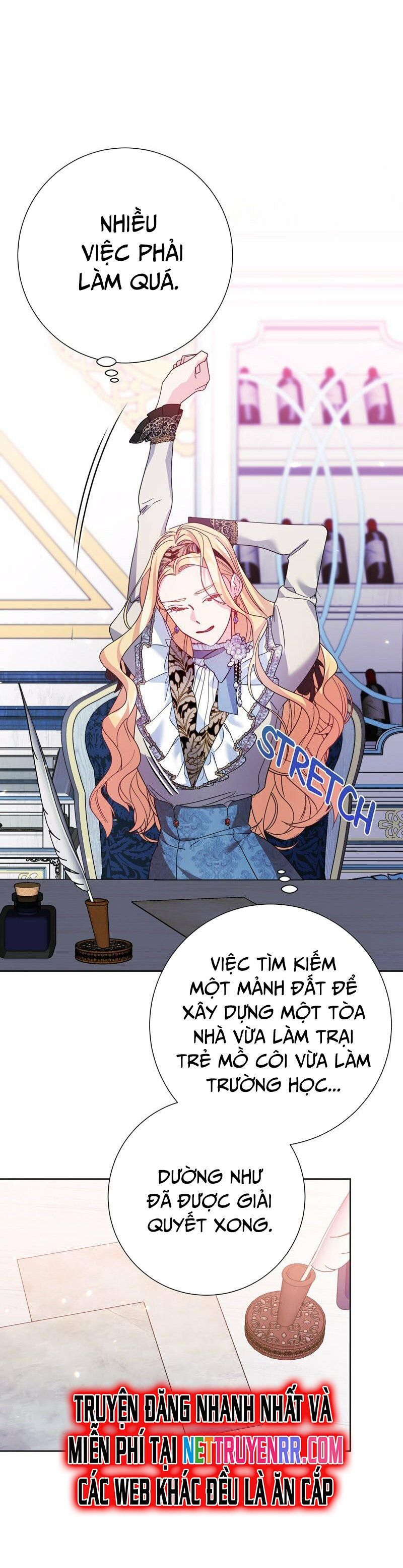 Cho Đến Khi Nữ Chính Thực Sự Xuất Hiện Chapter 26 - Trang 2