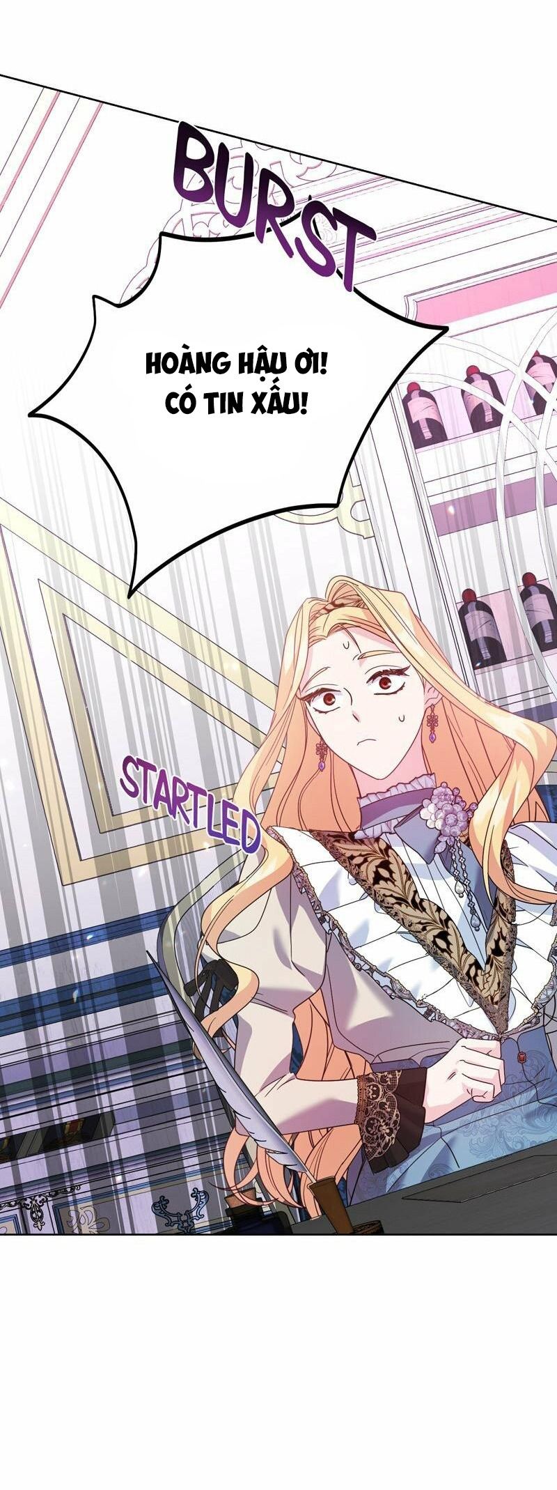 Cho Đến Khi Nữ Chính Thực Sự Xuất Hiện Chapter 26 - Trang 2