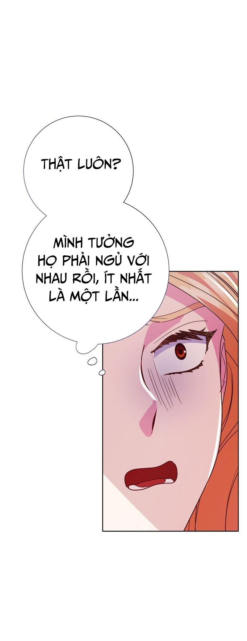 Cho Đến Khi Nữ Chính Thực Sự Xuất Hiện Chapter 27 - Trang 2