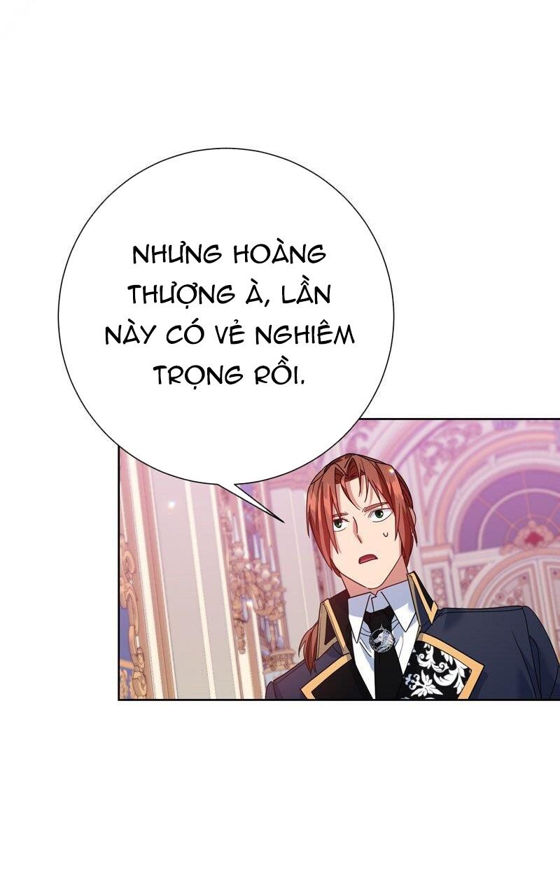 Cho Đến Khi Nữ Chính Thực Sự Xuất Hiện Chapter 27 - Trang 2