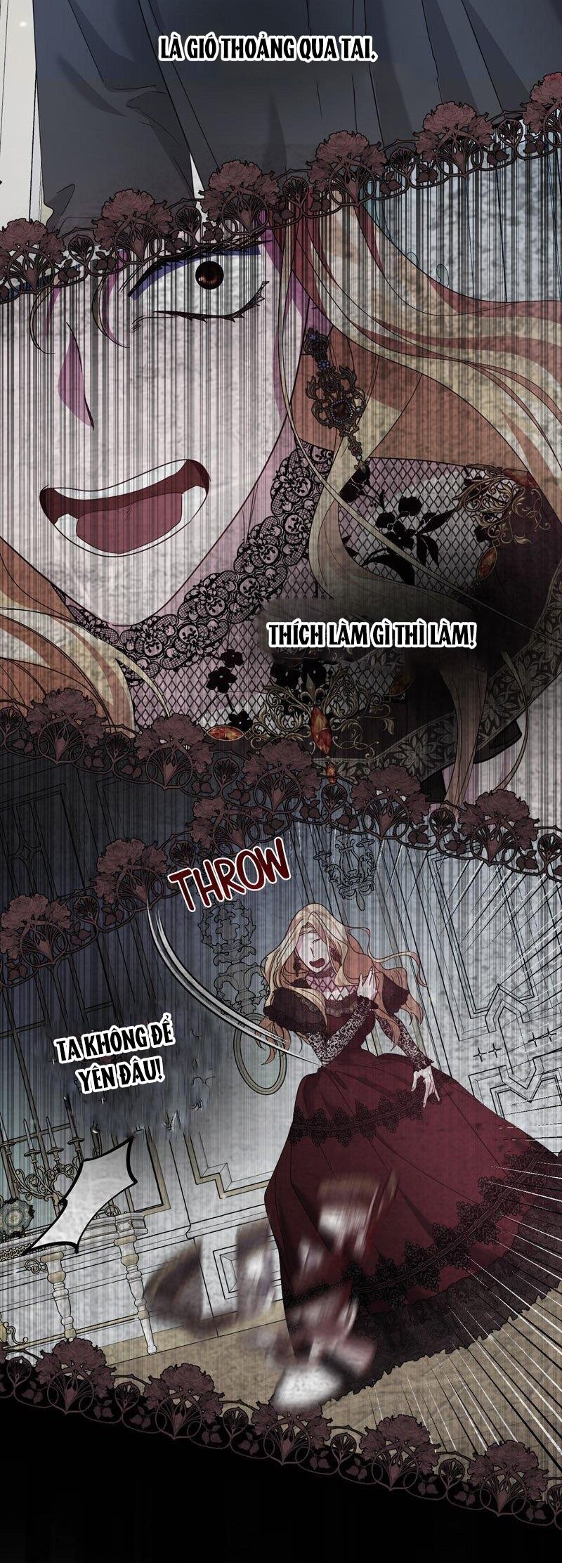 Cho Đến Khi Nữ Chính Thực Sự Xuất Hiện Chapter 27 - Trang 2