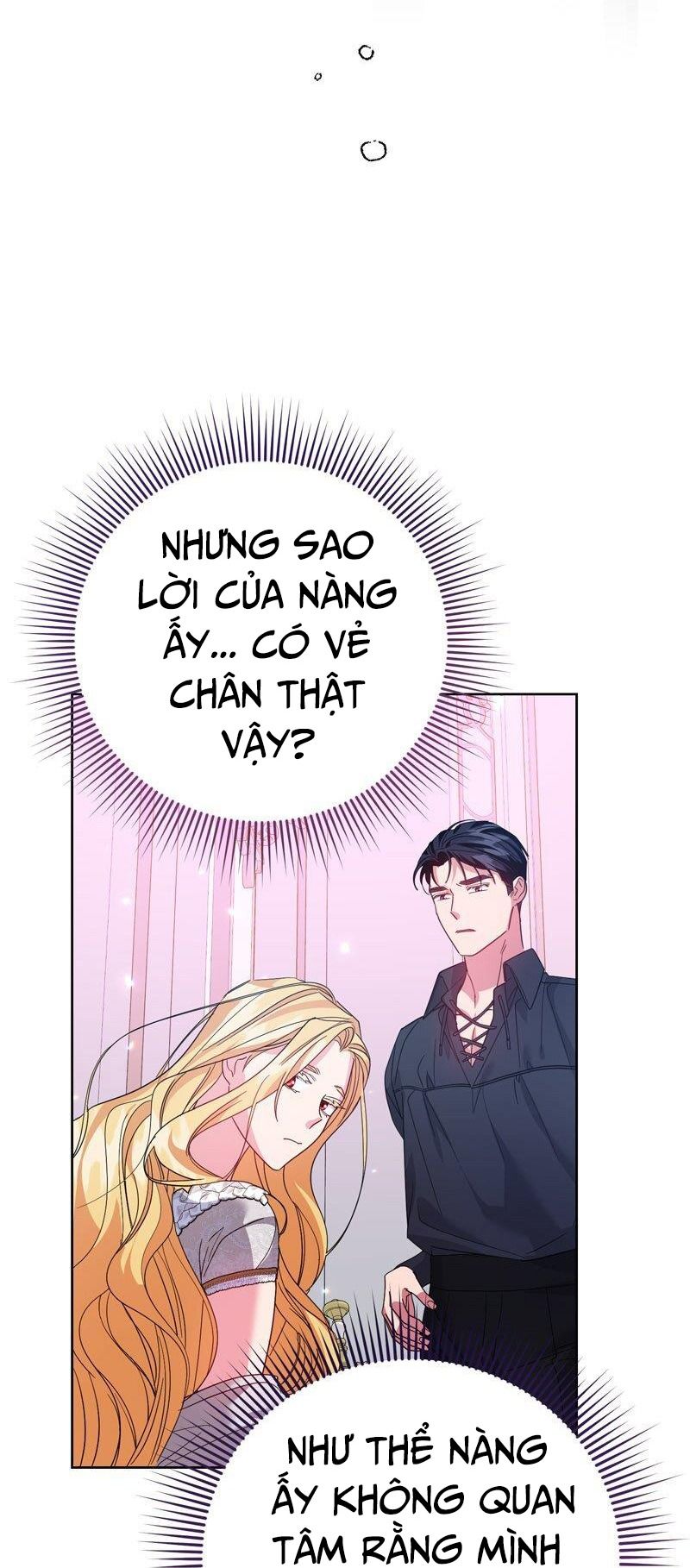 Cho Đến Khi Nữ Chính Thực Sự Xuất Hiện Chapter 27 - Trang 2