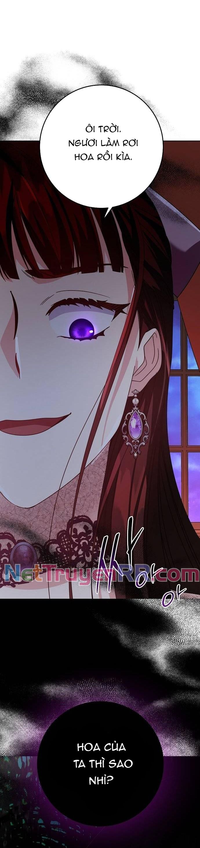 Cho Đến Khi Nữ Chính Thực Sự Xuất Hiện Chapter 28 - Trang 2