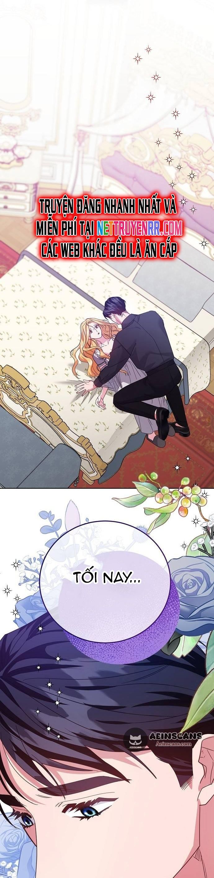 Cho Đến Khi Nữ Chính Thực Sự Xuất Hiện Chapter 28 - Trang 2