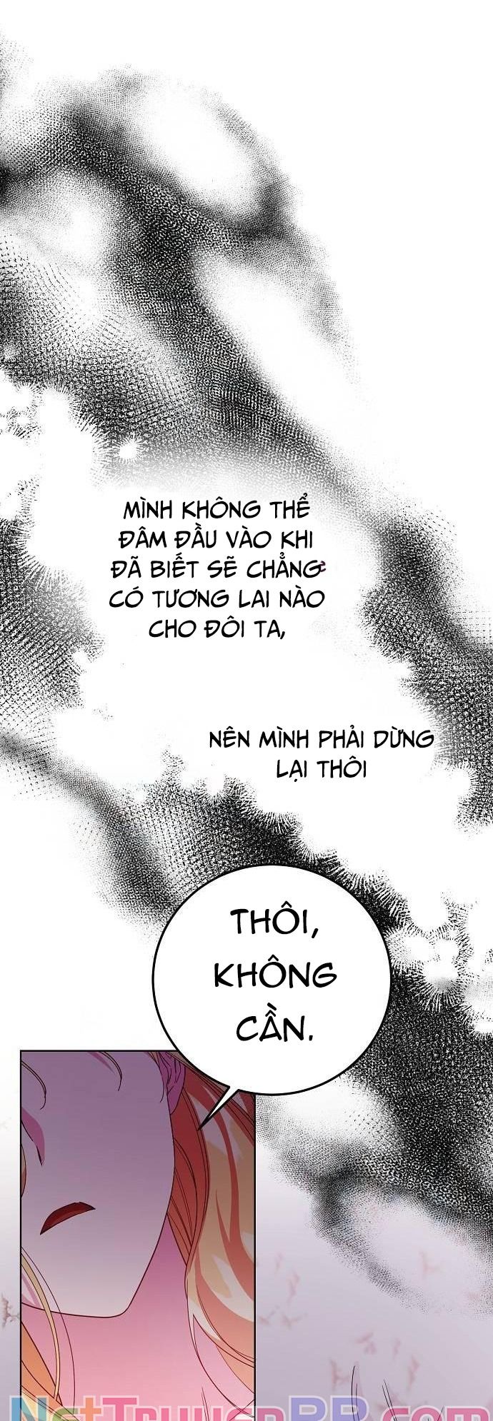 Cho Đến Khi Nữ Chính Thực Sự Xuất Hiện Chapter 28 - Trang 2