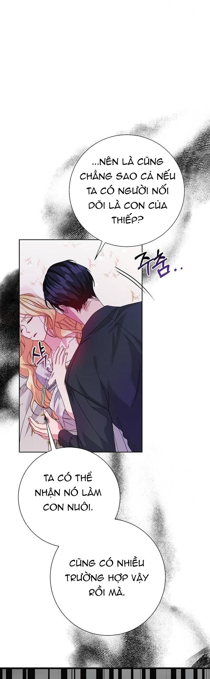 Cho Đến Khi Nữ Chính Thực Sự Xuất Hiện Chapter 28 - Trang 2