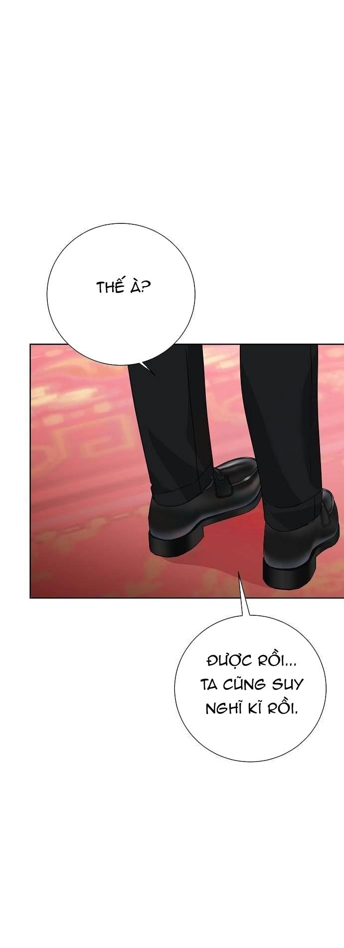 Cho Đến Khi Nữ Chính Thực Sự Xuất Hiện Chapter 28 - Trang 2