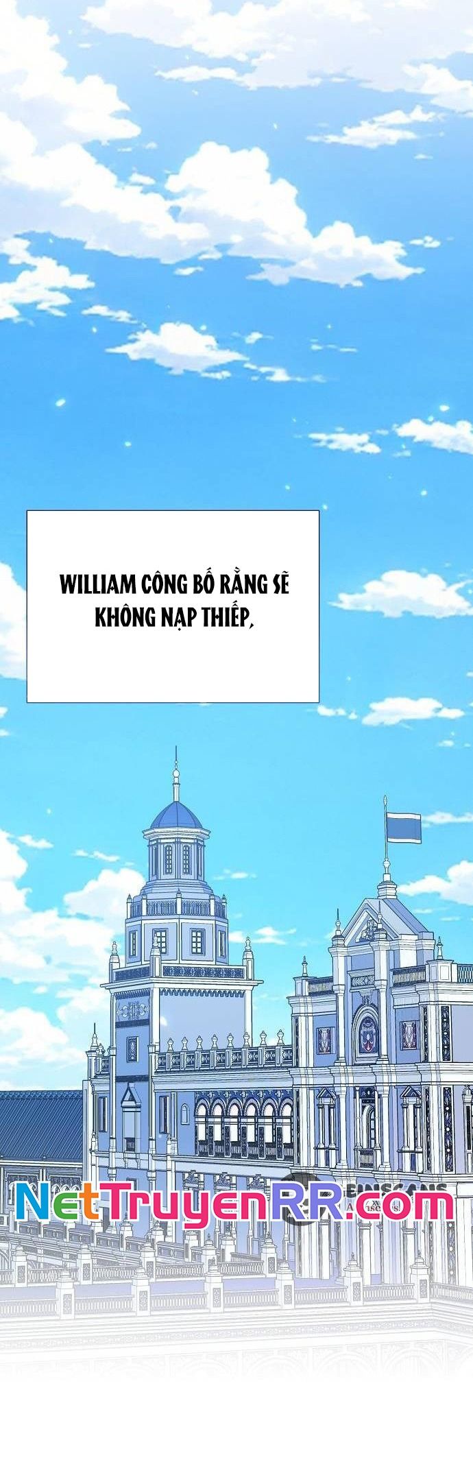 Cho Đến Khi Nữ Chính Thực Sự Xuất Hiện Chapter 28 - Trang 2