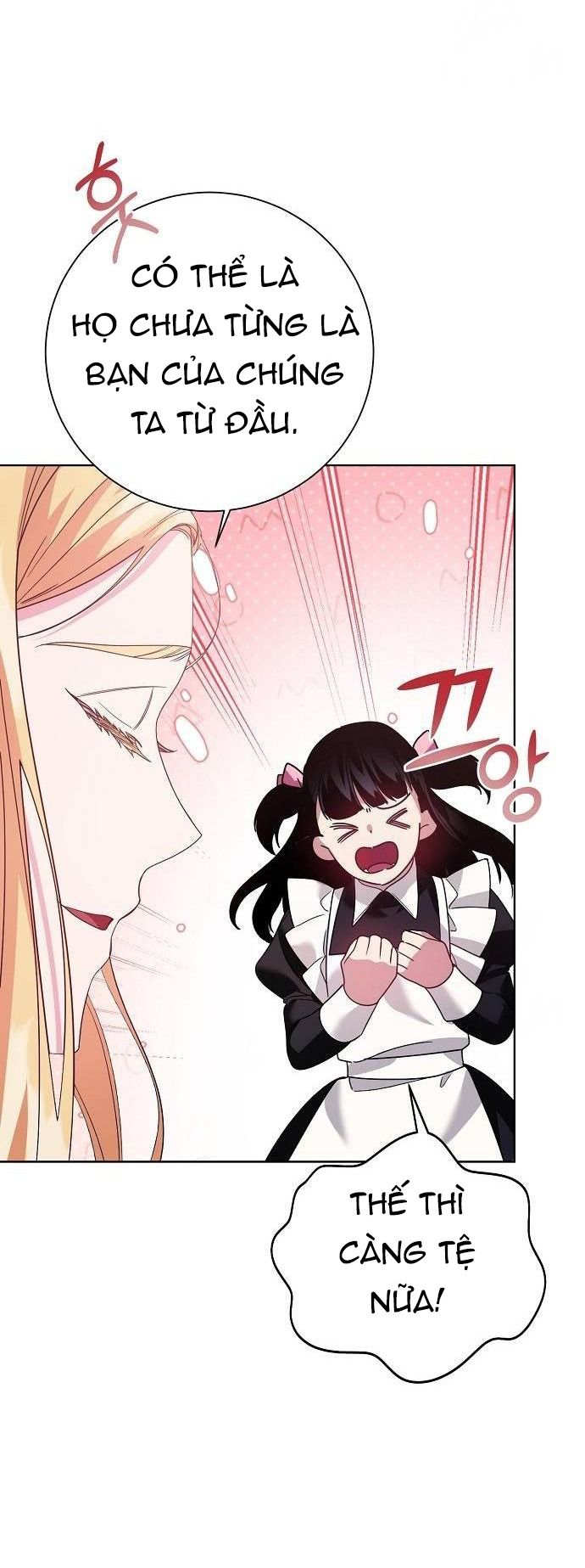 Cho Đến Khi Nữ Chính Thực Sự Xuất Hiện Chapter 28 - Trang 2