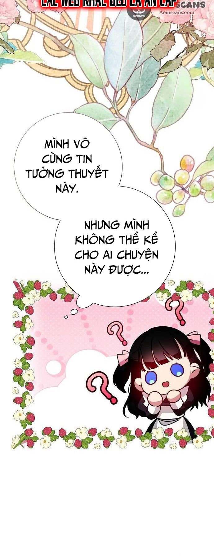 Cho Đến Khi Nữ Chính Thực Sự Xuất Hiện Chapter 28 - Trang 2