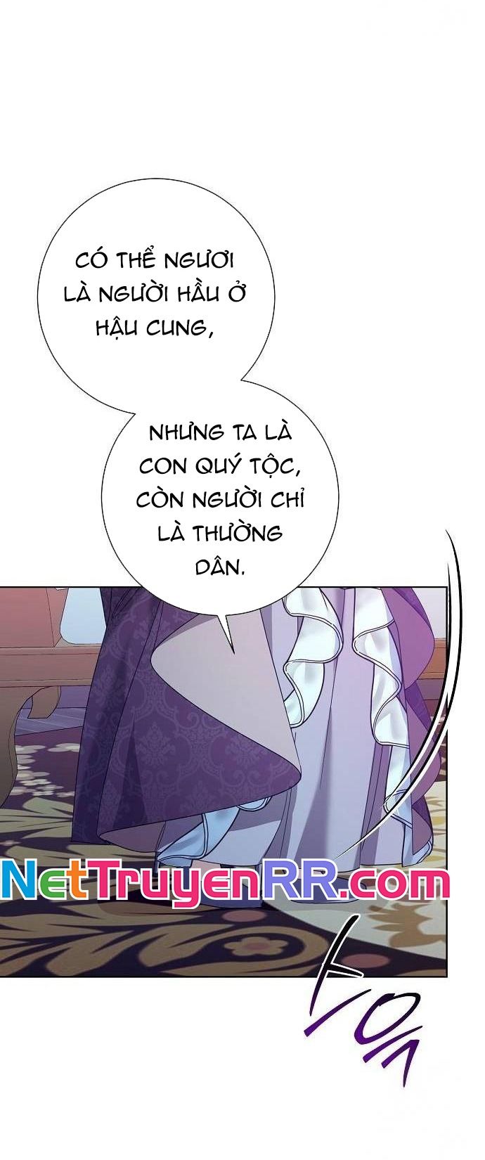 Cho Đến Khi Nữ Chính Thực Sự Xuất Hiện Chapter 28 - Trang 2