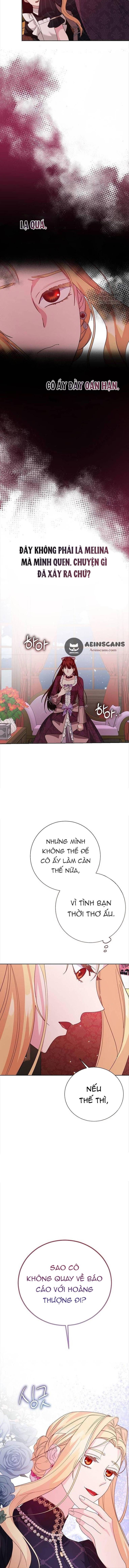 Cho Đến Khi Nữ Chính Thực Sự Xuất Hiện Chapter 29 - Trang 2