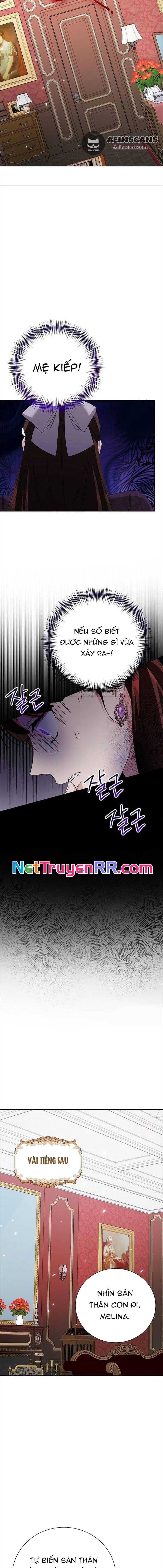 Cho Đến Khi Nữ Chính Thực Sự Xuất Hiện Chapter 29 - Trang 2