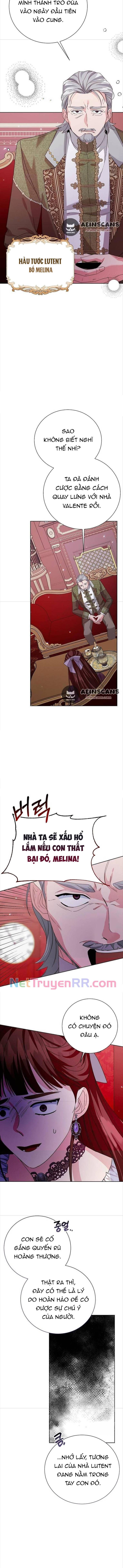 Cho Đến Khi Nữ Chính Thực Sự Xuất Hiện Chapter 29 - Trang 2