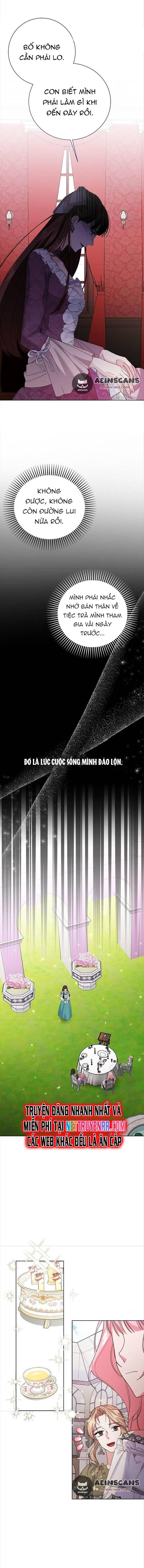 Cho Đến Khi Nữ Chính Thực Sự Xuất Hiện Chapter 29 - Trang 2