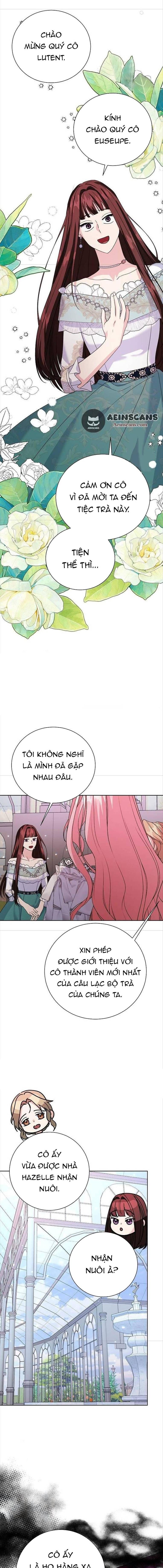 Cho Đến Khi Nữ Chính Thực Sự Xuất Hiện Chapter 29 - Trang 2