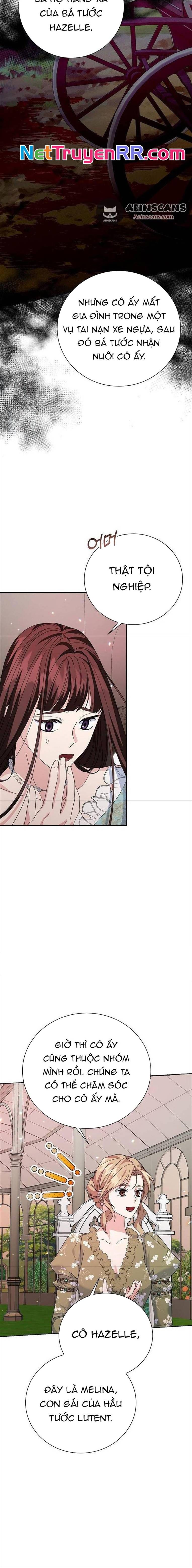 Cho Đến Khi Nữ Chính Thực Sự Xuất Hiện Chapter 29 - Trang 2