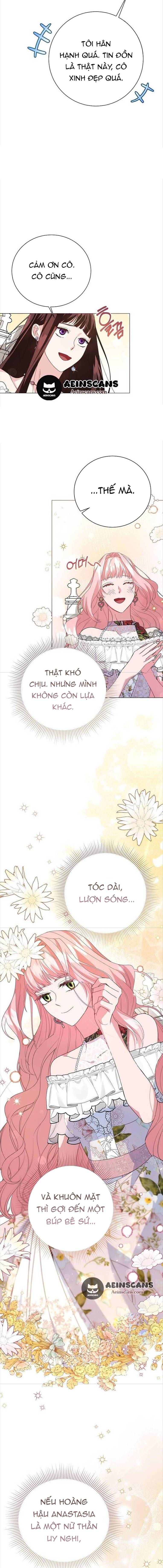 Cho Đến Khi Nữ Chính Thực Sự Xuất Hiện Chapter 30 - Trang 2