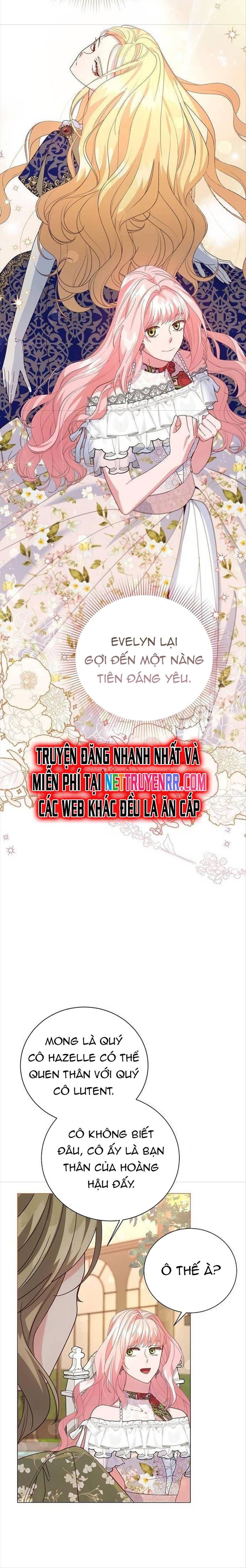 Cho Đến Khi Nữ Chính Thực Sự Xuất Hiện Chapter 30 - Trang 2