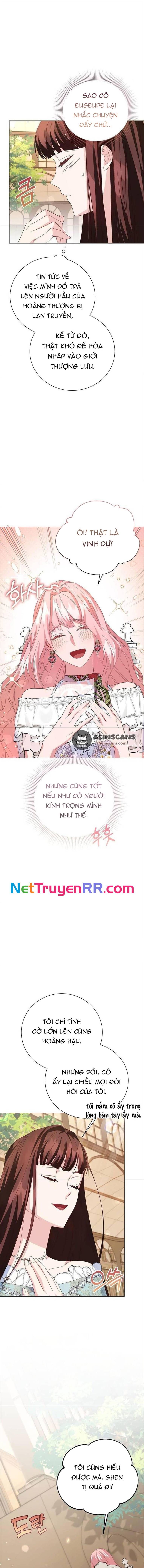 Cho Đến Khi Nữ Chính Thực Sự Xuất Hiện Chapter 30 - Trang 2