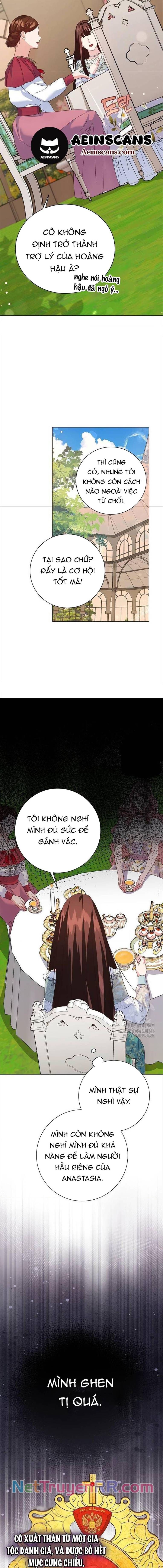 Cho Đến Khi Nữ Chính Thực Sự Xuất Hiện Chapter 30 - Trang 2