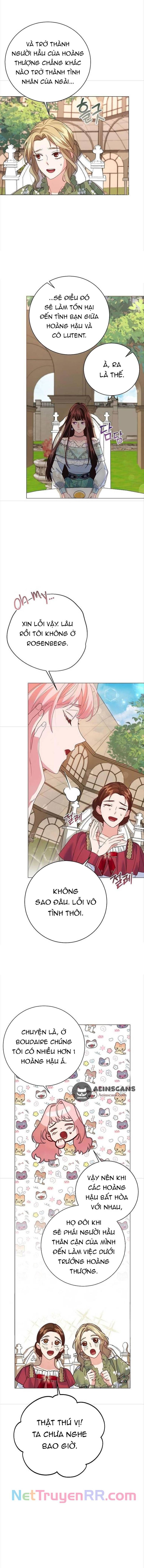 Cho Đến Khi Nữ Chính Thực Sự Xuất Hiện Chapter 30 - Trang 2