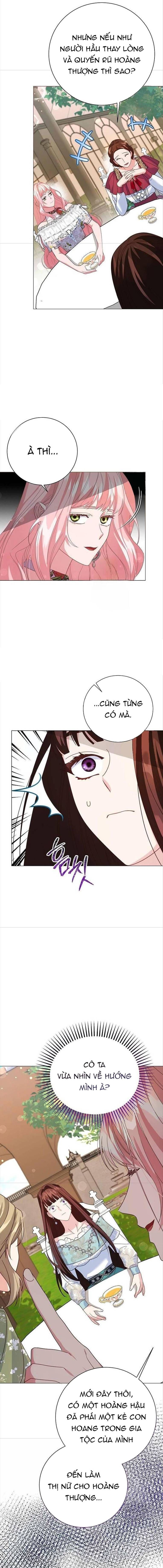 Cho Đến Khi Nữ Chính Thực Sự Xuất Hiện Chapter 30 - Trang 2