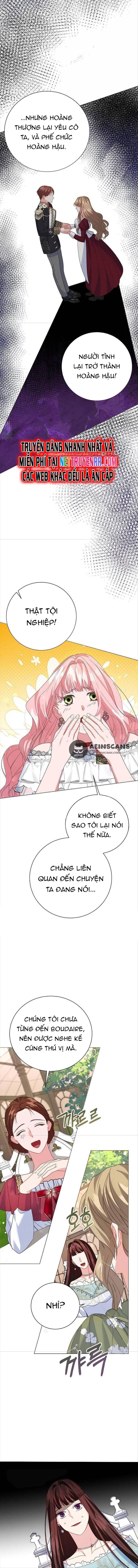 Cho Đến Khi Nữ Chính Thực Sự Xuất Hiện Chapter 30 - Trang 2