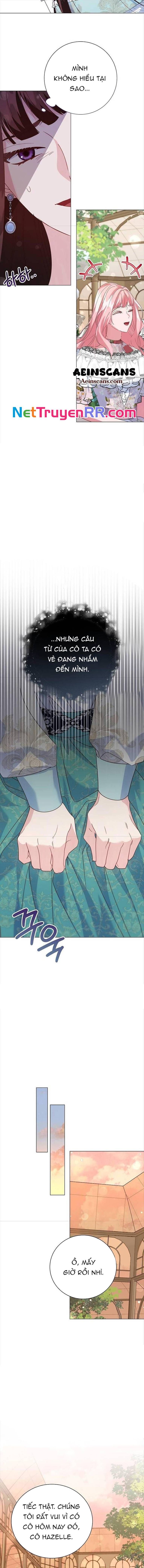 Cho Đến Khi Nữ Chính Thực Sự Xuất Hiện Chapter 30 - Trang 2