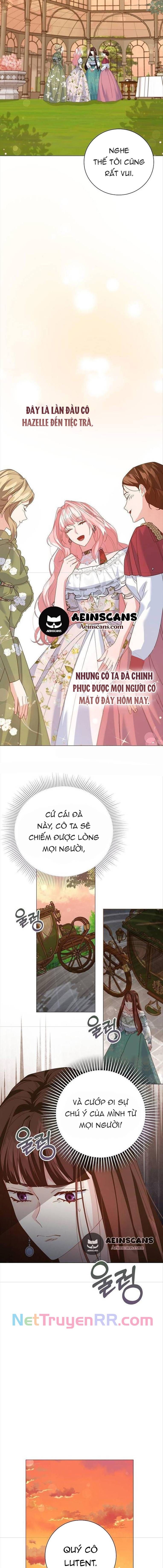 Cho Đến Khi Nữ Chính Thực Sự Xuất Hiện Chapter 30 - Trang 2