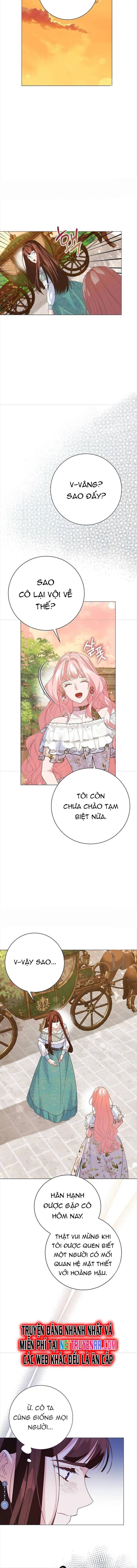 Cho Đến Khi Nữ Chính Thực Sự Xuất Hiện Chapter 30 - Trang 2