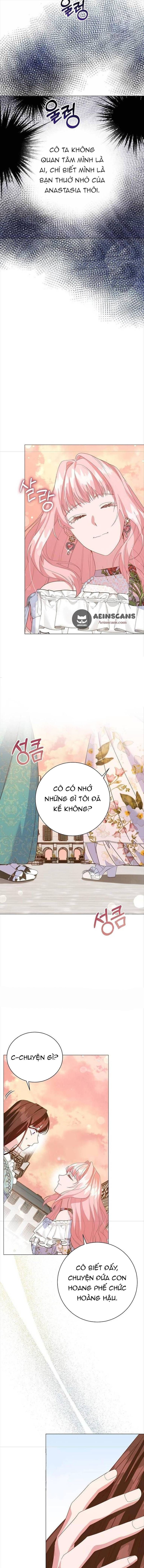 Cho Đến Khi Nữ Chính Thực Sự Xuất Hiện Chapter 30 - Trang 2
