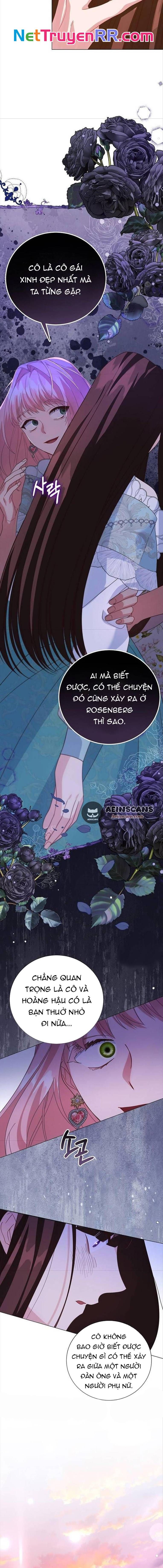 Cho Đến Khi Nữ Chính Thực Sự Xuất Hiện Chapter 30 - Trang 2