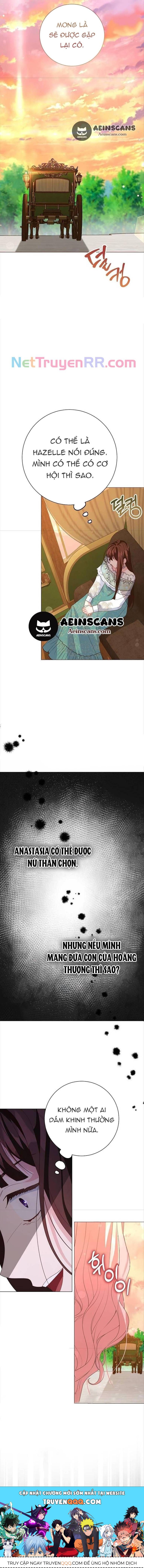 Cho Đến Khi Nữ Chính Thực Sự Xuất Hiện Chapter 30 - Trang 2