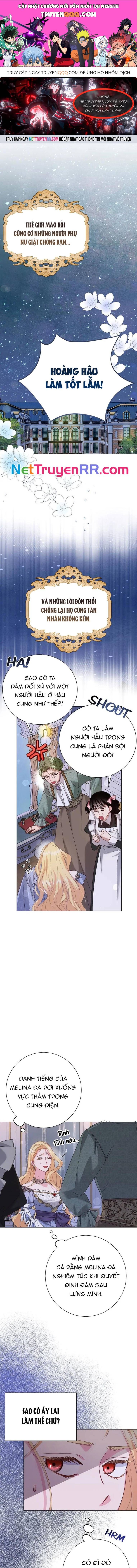 Cho Đến Khi Nữ Chính Thực Sự Xuất Hiện Chapter 31 - Trang 2