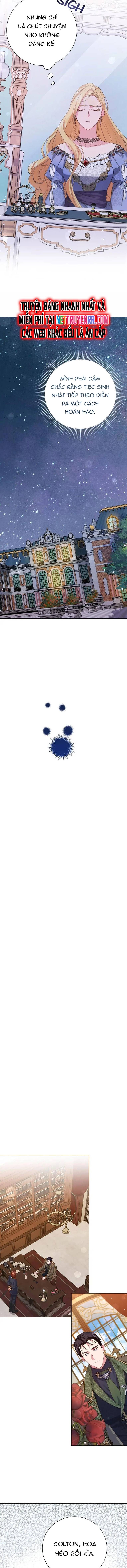 Cho Đến Khi Nữ Chính Thực Sự Xuất Hiện Chapter 31 - Trang 2