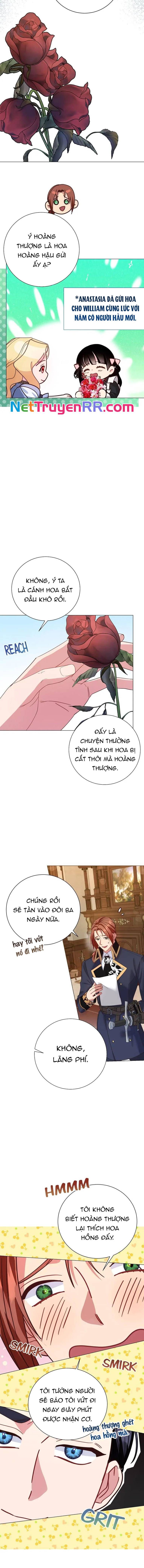 Cho Đến Khi Nữ Chính Thực Sự Xuất Hiện Chapter 31 - Trang 2