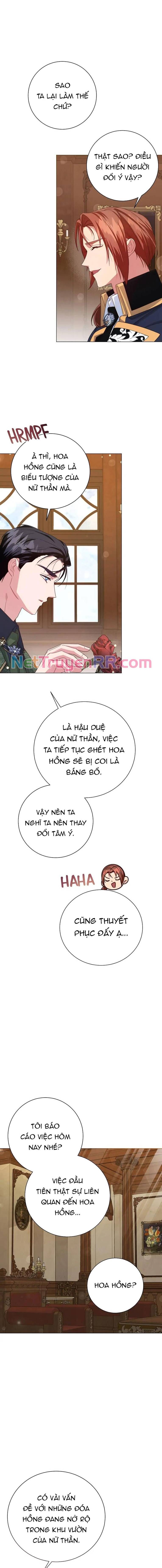 Cho Đến Khi Nữ Chính Thực Sự Xuất Hiện Chapter 31 - Trang 2