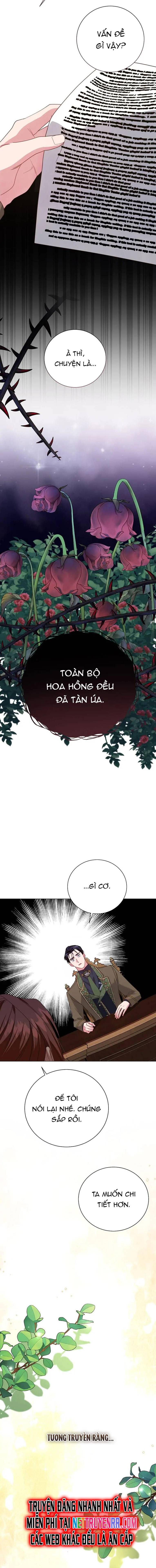 Cho Đến Khi Nữ Chính Thực Sự Xuất Hiện Chapter 31 - Trang 2