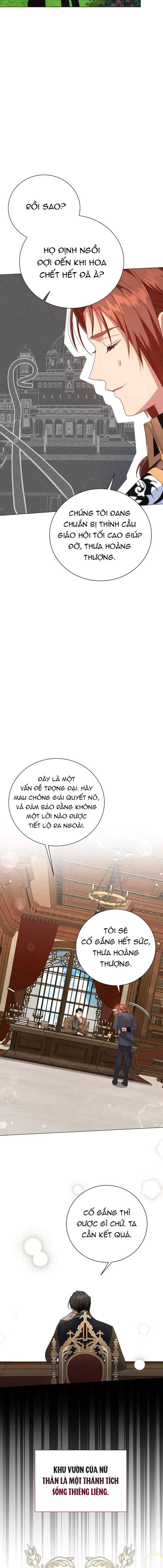 Cho Đến Khi Nữ Chính Thực Sự Xuất Hiện Chapter 31 - Trang 2