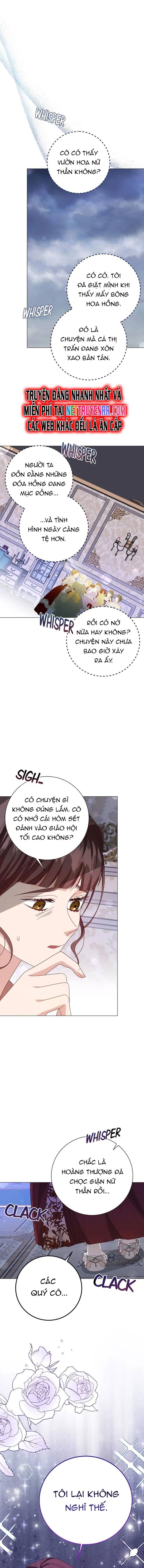 Cho Đến Khi Nữ Chính Thực Sự Xuất Hiện Chapter 31 - Trang 2