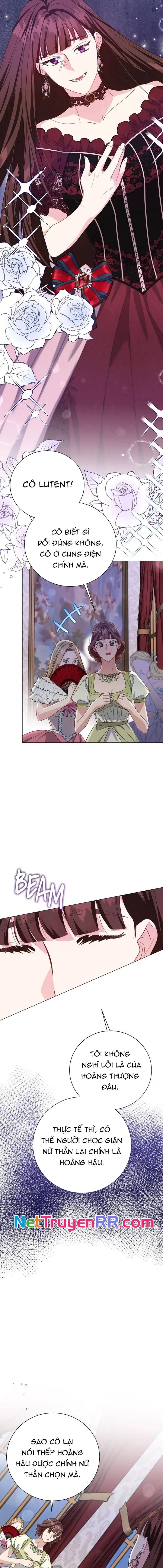 Cho Đến Khi Nữ Chính Thực Sự Xuất Hiện Chapter 31 - Trang 2