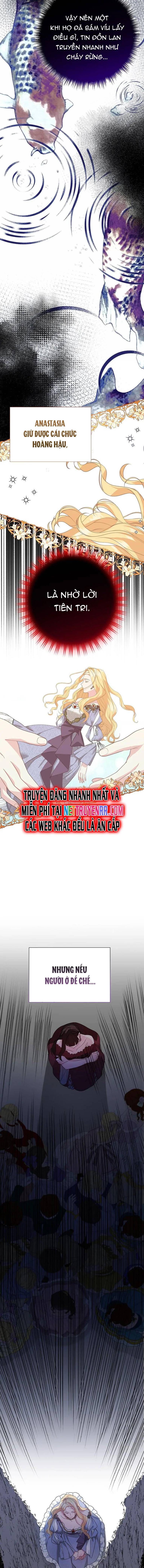 Cho Đến Khi Nữ Chính Thực Sự Xuất Hiện Chapter 31 - Trang 2