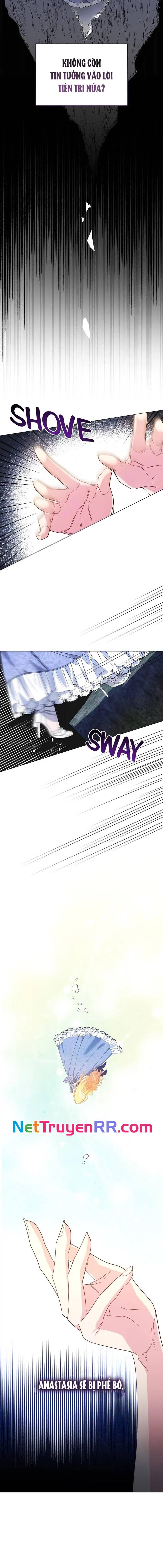 Cho Đến Khi Nữ Chính Thực Sự Xuất Hiện Chapter 31 - Trang 2