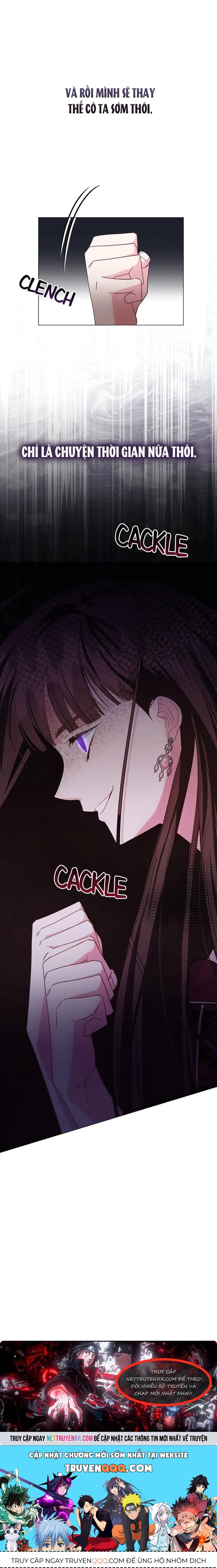 Cho Đến Khi Nữ Chính Thực Sự Xuất Hiện Chapter 31 - Trang 2