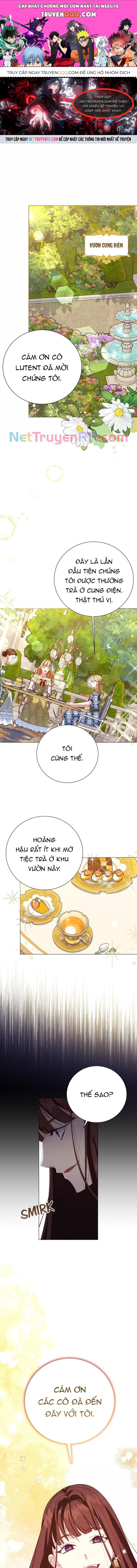 Cho Đến Khi Nữ Chính Thực Sự Xuất Hiện Chapter 32 - Trang 2