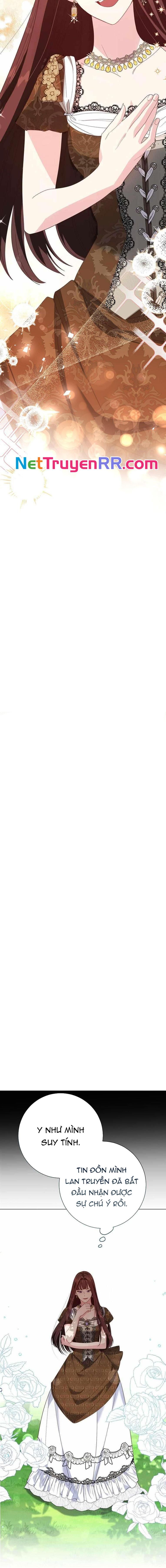 Cho Đến Khi Nữ Chính Thực Sự Xuất Hiện Chapter 32 - Trang 2