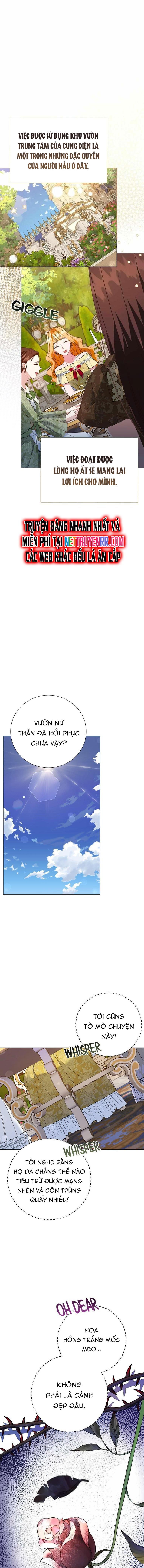 Cho Đến Khi Nữ Chính Thực Sự Xuất Hiện Chapter 32 - Trang 2