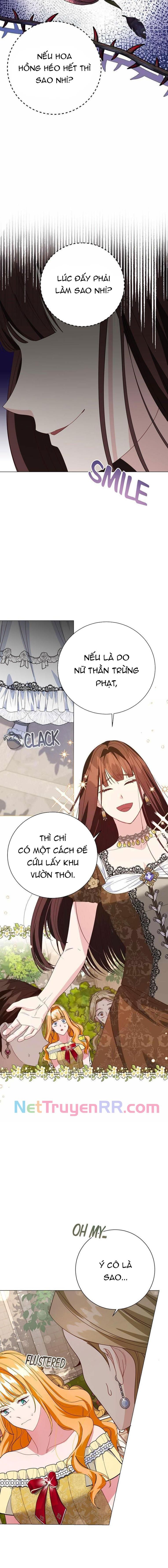 Cho Đến Khi Nữ Chính Thực Sự Xuất Hiện Chapter 32 - Trang 2