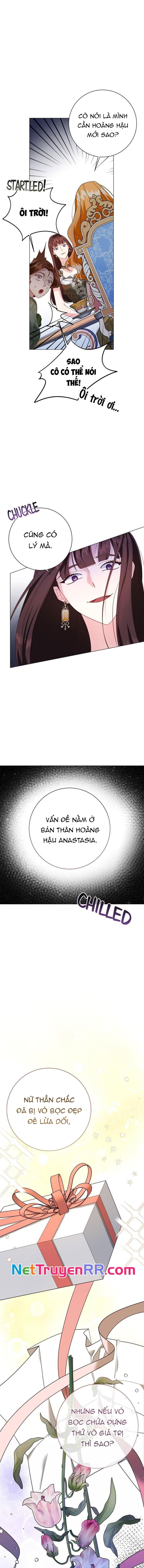 Cho Đến Khi Nữ Chính Thực Sự Xuất Hiện Chapter 32 - Trang 2